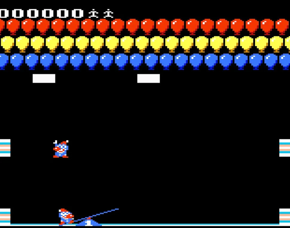 Super Circus (Atari)