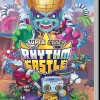 Super Crazy Rhythym Castle (Switch)