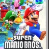 Super Mario Bros Wonder (Switch)