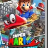 Super Mario Odyssey (Switch)