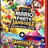 Super Mario Party Jamboree - Nintendo Switch 2 Edition + Jamboree TV (Switch 2)