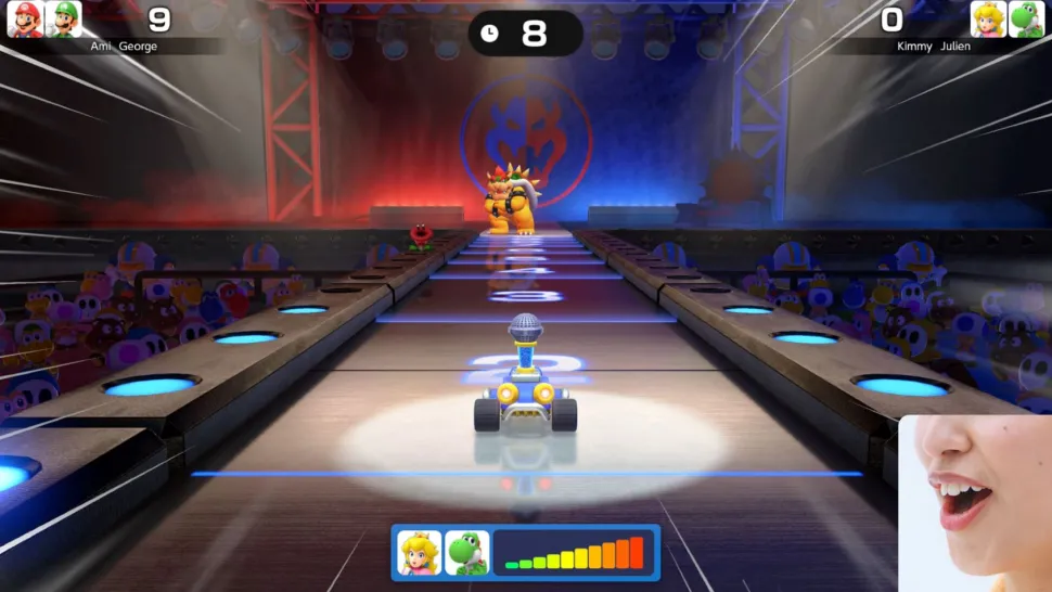 Super Mario Party Jamboree - Nintendo Switch 2 Edition + Jamboree TV (Switch 2)