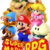 Super Mario RPG (Switch)
