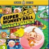 Super Monkey Ball Banana Mania Launch Edition (PS4)