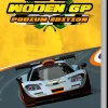 Super Woden GP Podium Edition (Switch)