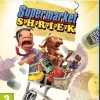 Supermarket Shriek (PS4)
