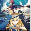 Sword Art Online Alicization Lycoris (Switch)