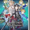 Sword Art Online: Fractured Daydream (Switch)
