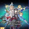 Sword Art Online: Fractured Daydream (PS5)