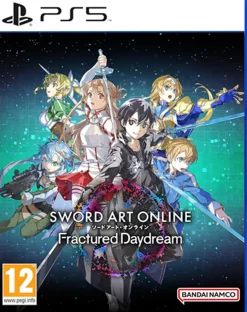 Sword Art Online: Fractured Daydream (PS5)