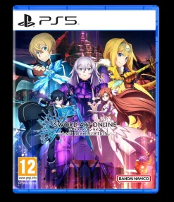 Sword Art Online: Last Recollection (PS5)