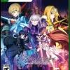 Sword Art Online: Last Recollection (Xbox Series X)