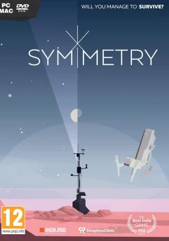 Symmetry (PC)
