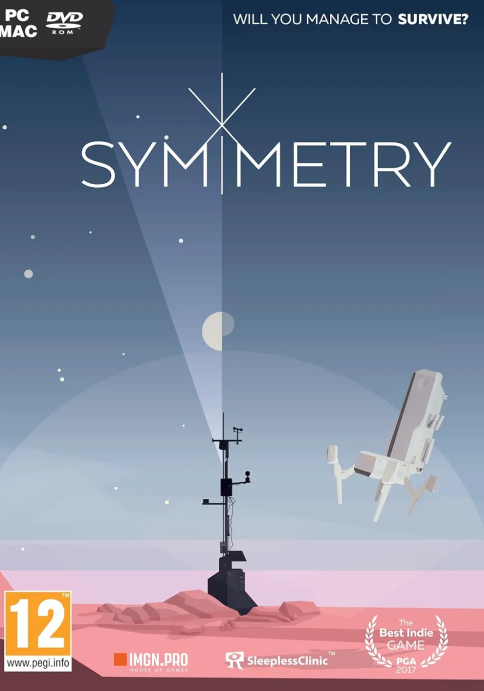 Symmetry (PC)