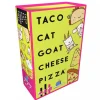 Taco Cat Goat Cheese Pizza