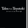 Tales From Toyotoki: Arrival of the Witch (Switch)