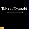 Tales From Toyotoki: Arrival of the Witch (PS5)