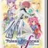 Tales of Graces f Remastered (Switch)