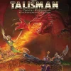 Talisman Digital 40th Anniversary Edition (PC)