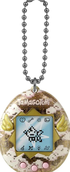 Tamagotchi Lovely Angel