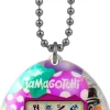 Tamagotchi Pretty Party