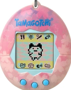 Tamagotchi Sakura