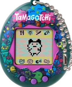 Tamagotchi Tama Garden