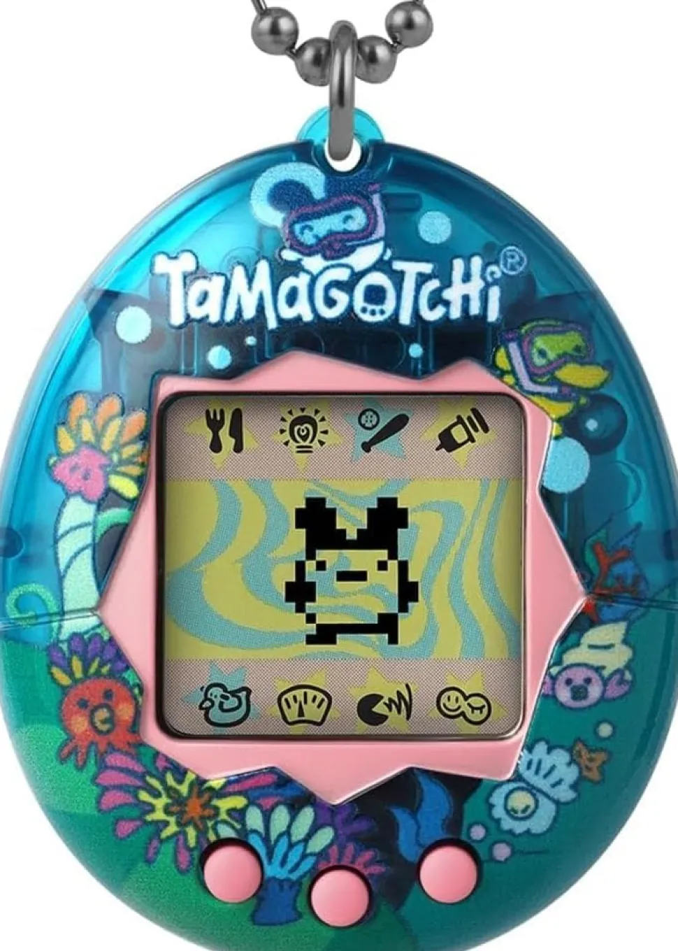 Tamagotchi Tama Ocean