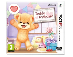 Teddy Together (3DS)