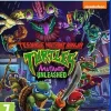 Teenage Mutant Ninja Turtles: Mutants Unleashed (PS4)