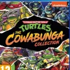 Teenage Mutant Ninja Turtles: Cowabunga Collection (PS4)