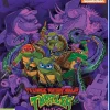 Teenage Mutant Ninja Turtles: Mutants Unleashed Deluxe Edition (PS5)