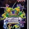 Teenage Mutant Ninja Turtles: Shredders Revenge Ultimate Edition (Switch)