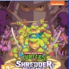 Teenage Mutant Ninja Turtles: Shredder's Revenge (PS5)
