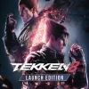 Tekken 8 [Code In a Box] (PC)