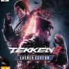 Tekken 8 Launch Edition (PC)