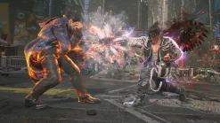Tekken 8 Launch Edition (PC)