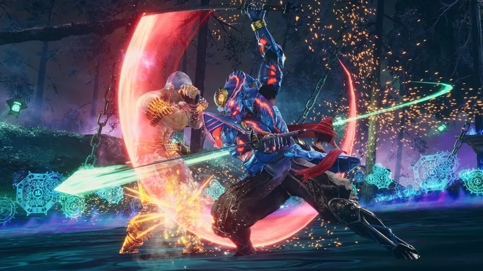Tekken 8 Launch Edition (PC)