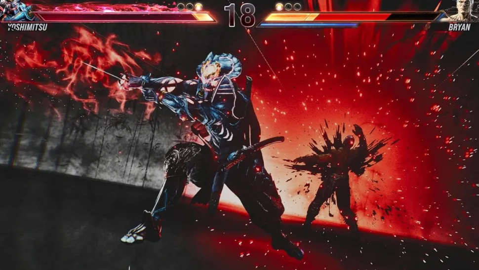 Tekken 8 Launch Edition (PC)