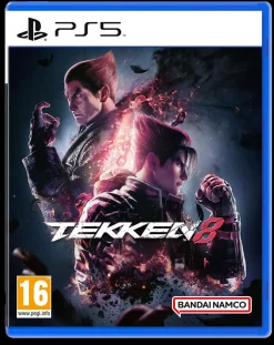 Tekken 8 (PS5)