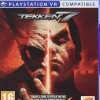 Tekken 7 (PS4)
