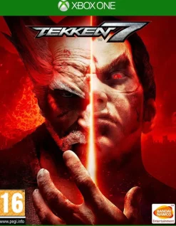 Tekken 7 (Xbox One)