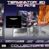 Terminator 2D: NO FATE - Collector's Edition (Switch)