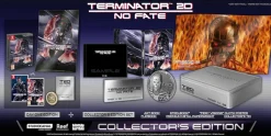 Terminator 2D: NO FATE - Collector's Edition (Switch)