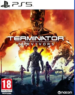 Terminator Survivors (PS5)