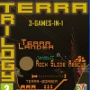 Terra Trilogy (PS4)