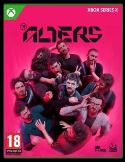 The Alters (Xbox Series X)