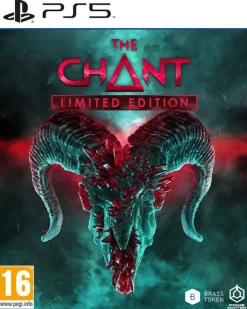 The Chant - Limited Edition (PS5)