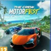 The Crew Motorfest (PS4)