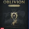 The Elder Scrolls IV: Oblivion Remastered - Deluxe Edition (PS5)